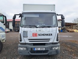 Online aukce: IVECO  EUROCARGO ML 120E22