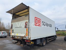 Online aukce: IVECO  EUROCARGO ML 120E22
