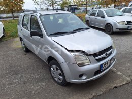 Online aukce: SUZUKI  IGNIS 1.3