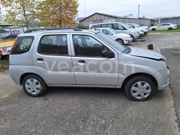 Online aukce: SUZUKI  IGNIS 1.3