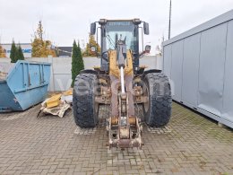 Online aukce: CAT  924 G 4X4