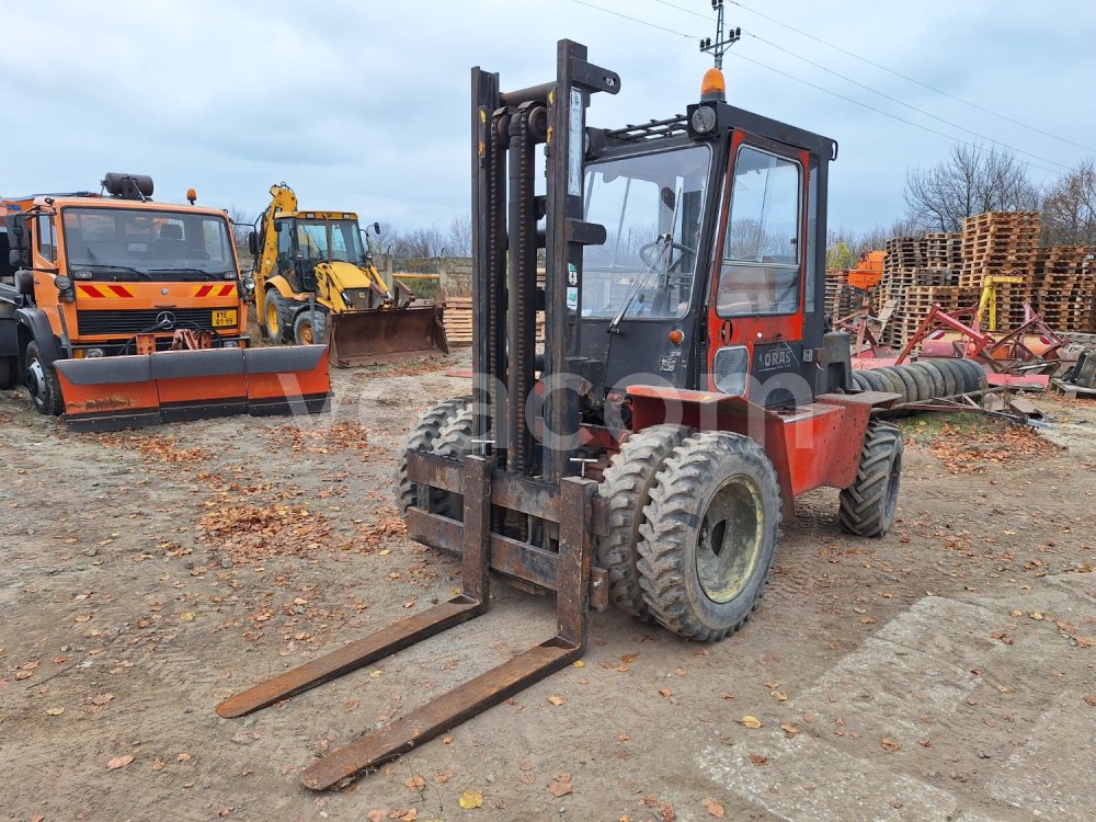 Online aukce: DESTA  DVHM 3522