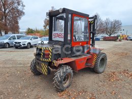 Online árverés: DESTA  DVHM 3522