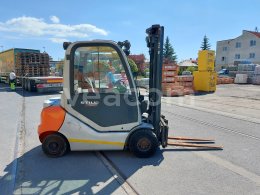 Online auction: STIHL  RX7022