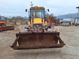 Online aukce: JCB  3CX 4X4