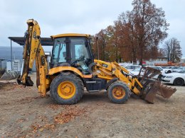 Online aukce: JCB  3CX 4X4