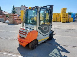 Online auction: STIHL  RX7022