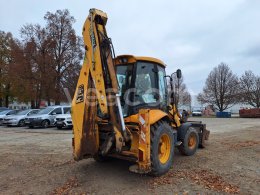 Online aukce: JCB  3CX 4X4
