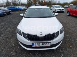 Online árverés: ŠKODA  OCTAVIA
