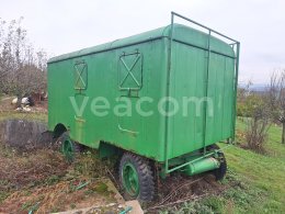 Online aukce: AVIA  V-304
