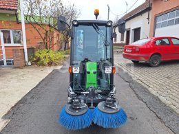 Online aukce: EGHOLM  2250 CITY RANGER 4X4