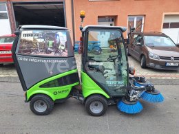 Online aukce: EGHOLM  2250 CITY RANGER 4X4