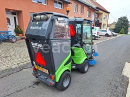 Online aukce: EGHOLM  2250 CITY RANGER 4X4