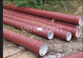 Online aukce:   PP MASTER DN300 SN12