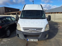 Online aukce: IVECO  DAILY 35 S14 V