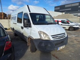 Online aukce: IVECO  DAILY 35 S14 V