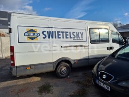 Online aukce: IVECO  DAILY 35 S14 V