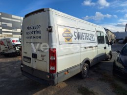 Online aukce: IVECO  DAILY 35 S14 V