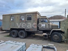 Online aukce: PRAGA  V3S 6X6