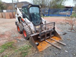 Online aukce: BOBCAT  S530 4X4