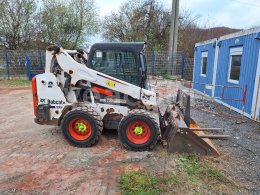 Online aukce: BOBCAT  S530 4X4