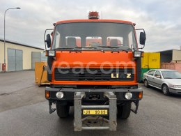Online aukce: LIAZ  251.261 4X4