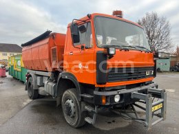 Online aukce: LIAZ  251.261 4X4