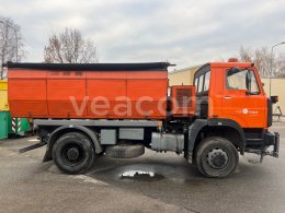 Online aukce: LIAZ  251.261 4X4
