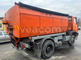 Online aukce: LIAZ  251.261 4X4