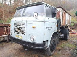 Online árverés: ŠKODA  706 MTSP 24 NK 4X4