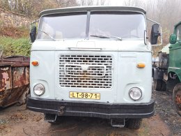 Online árverés: ŠKODA  706 MTSP 24 NK 4X4