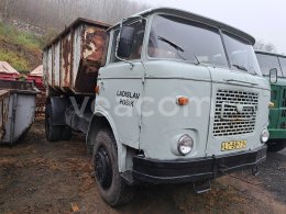 Online árverés: ŠKODA  706 MTSP 24 NK 4X4