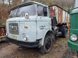 Online árverés: ŠKODA  706 MTSP 24 NK 4X4