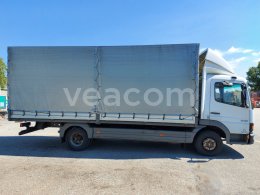 Online auction: MERCEDES-BENZ  ATEGO 918