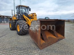 Online aukce: LIUGONG  CLG 856H