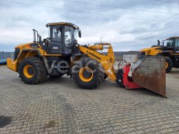 Online aukce: LIUGONG  CLG 856H