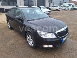 Online aukce: ŠKODA  OCTAVIA