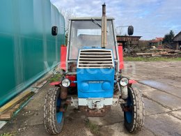 Online aukce: ZETOR  8011