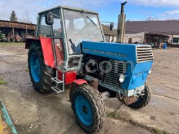 Online aukce: ZETOR  8011