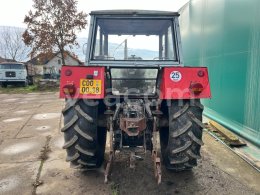 Online aukce: ZETOR  8011