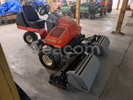 Online aukce:   JACOBSEN TEXTRON