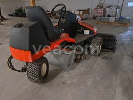 Online aukce:   JACOBSEN TEXTRON