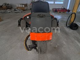 Online aukce:   JACOBSEN TEXTRON