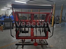 Online aukce:   REDEXIM MULTI SPIKE