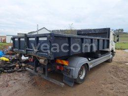 Online aukce: MB  ATEGO 1218 L