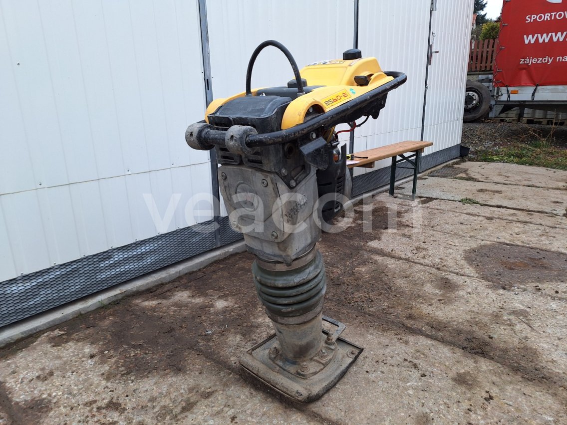 Aukcja internetowa: WACKER NEUSON  BS 60-2I