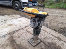 Aukcja internetowa: WACKER NEUSON  BS 60-2I