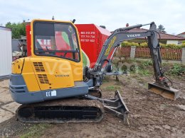 Online aukce: VOLVO  EC 35