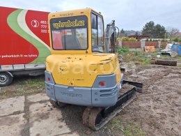 Online aukce: VOLVO  EC 35