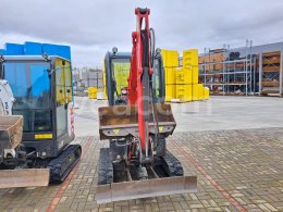 Online aukce: BOBCAT  E19